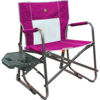 Last day of clearance!!💝Buy 2 Get 2 Free✨Outdoor Camping Chair With Side Table✅400-lb Weight Capacity
