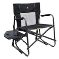 Last day of clearance!!💝Buy 2 Get 2 Free✨Outdoor Camping Chair With Side Table✅400-lb Weight Capacity